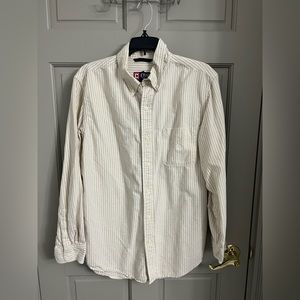 Chaps button down shirt for men